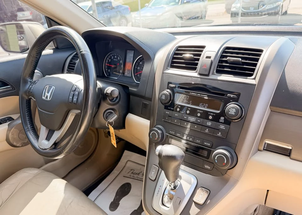 2008 Honda CR-V 3rd Gen - Image 10 of 20