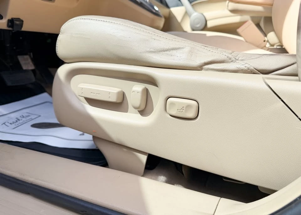 2008 Honda CR-V 3rd Gen - Image 17 of 20