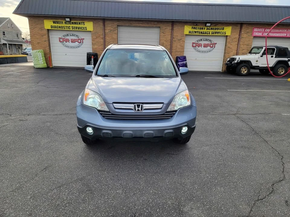 2008 Honda CR-V 3rd Gen - Image 18 of 20