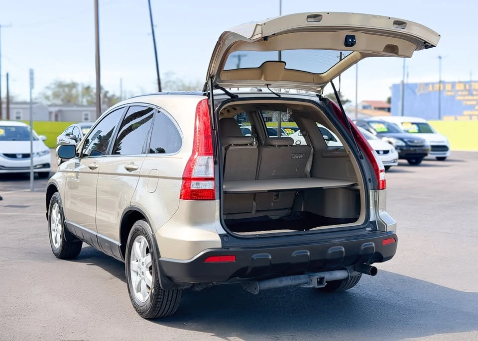 2008 Honda CR-V 3rd Gen - Image 19 of 20