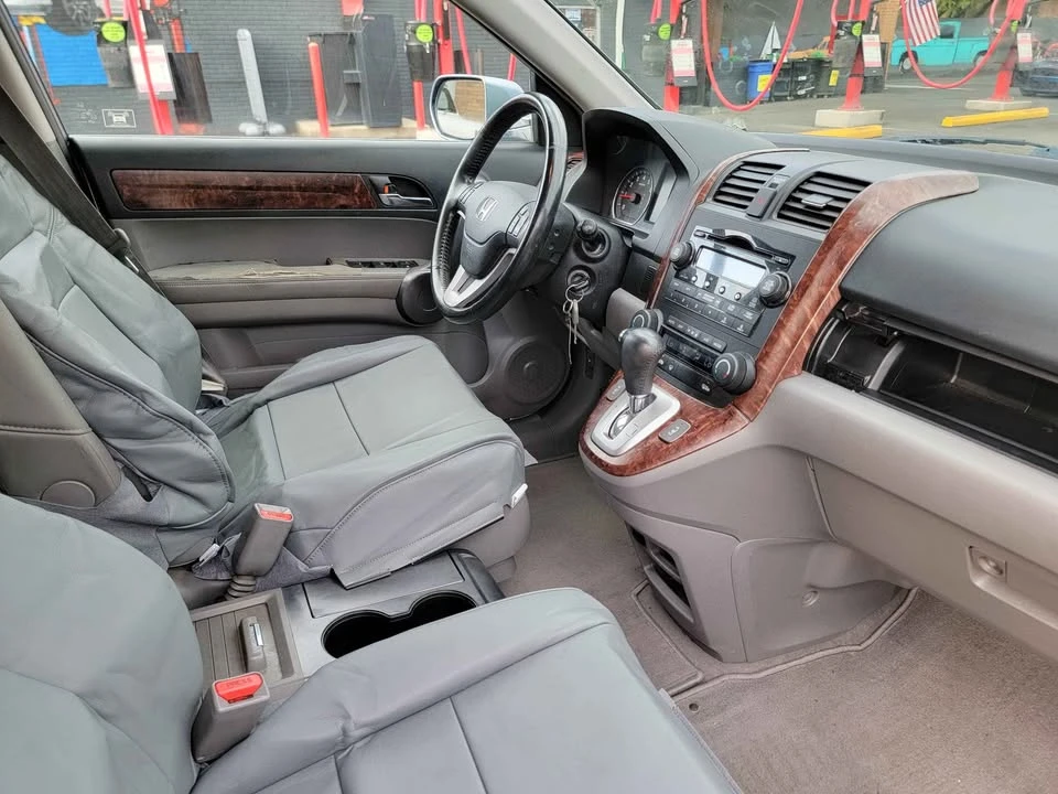 2008 Honda CR-V 3rd Gen - Image 19 of 20