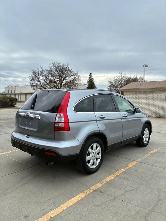 2008 Honda CR-V 3rd Gen - Image 4 of 11