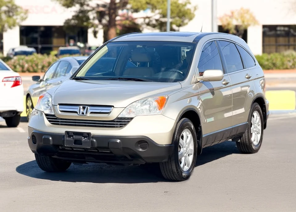 2008 Honda CR-V 3rd Gen - Image 4 of 20