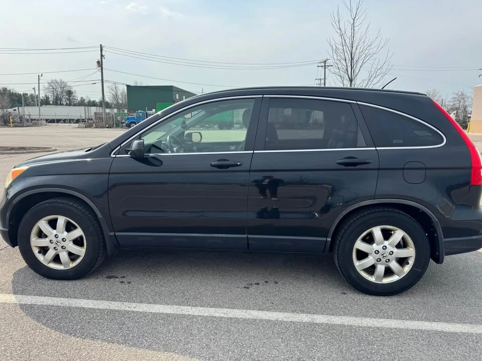 2008 Honda CR-V 3rd Gen - Image 2 of 19