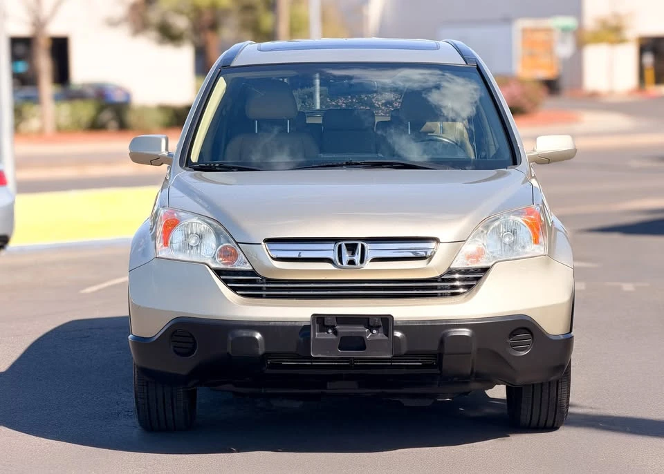 2008 Honda CR-V 3rd Gen - Image 3 of 20