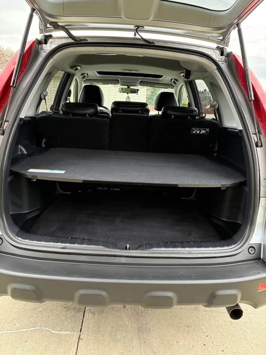 2008 Honda CR-V 3rd Gen - Image 11 of 11