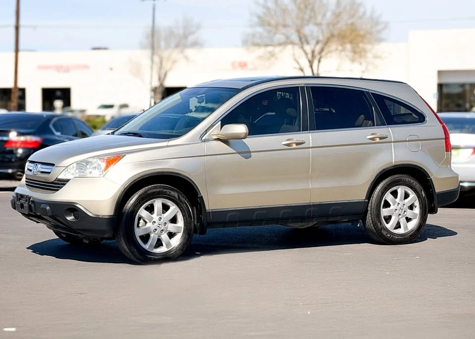 2008 Honda CR-V 3rd Gen - Image 5 of 20