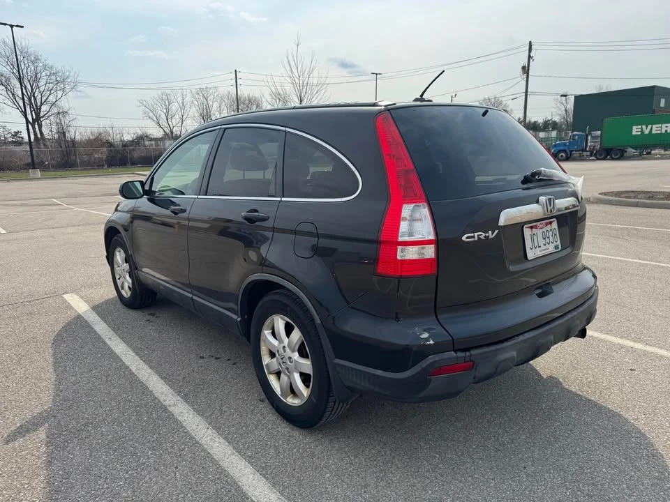 2008 Honda CR-V 3rd Gen - Image 3 of 19