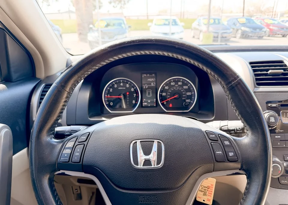 2008 Honda CR-V 3rd Gen - Image 18 of 20