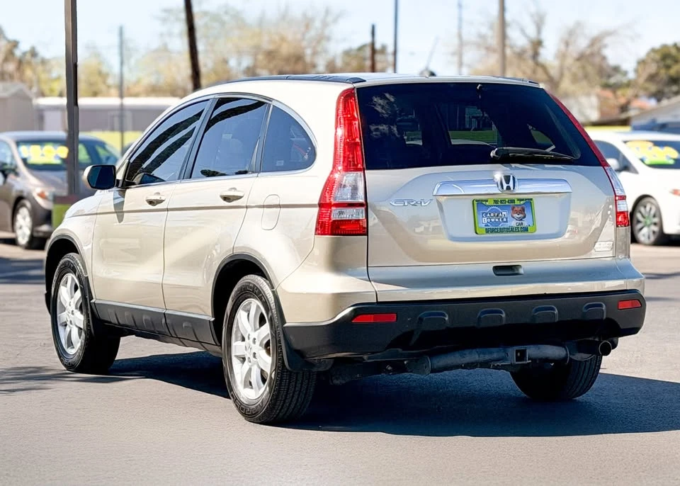 2008 Honda CR-V 3rd Gen - Image 6 of 20