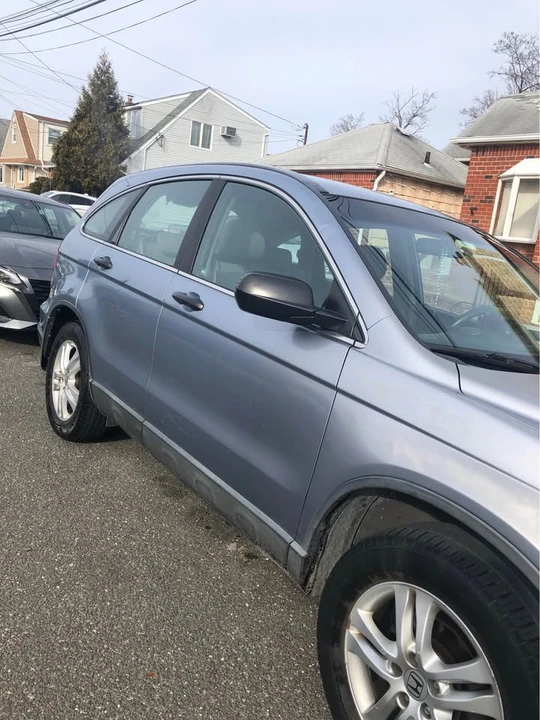 2008 Honda CR-V 3rd Gen - Image 6 of 7