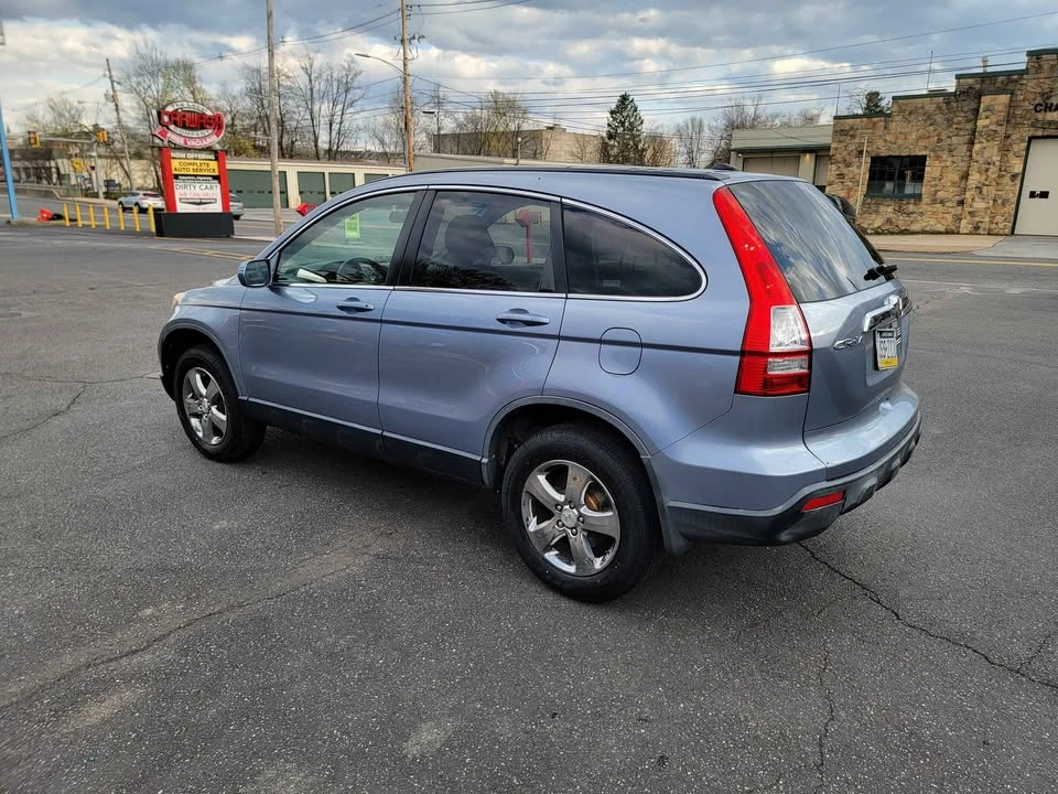 2008 Honda CR-V 3rd Gen - Image 16 of 20