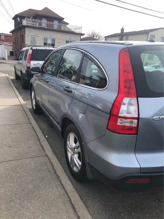 2008 Honda CR-V 3rd Gen - Image 4 of 7