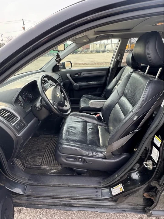 2008 Honda CR-V 3rd Gen - Image 14 of 19