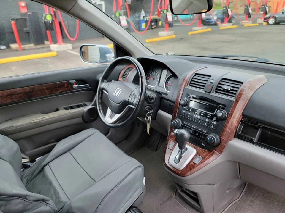 2008 Honda CR-V 3rd Gen - Image 5 of 20