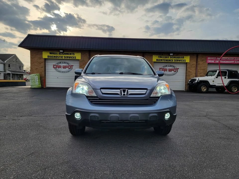 2008 Honda CR-V 3rd Gen - Image 12 of 20