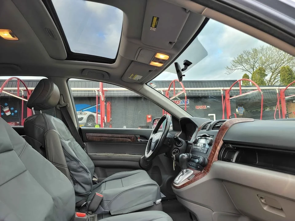 2008 Honda CR-V 3rd Gen - Image 4 of 20