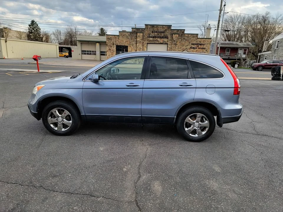 2008 Honda CR-V 3rd Gen - Image 15 of 20