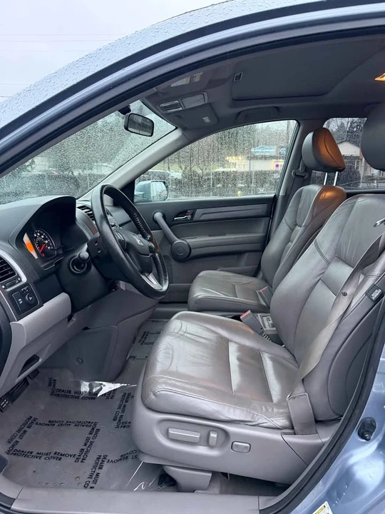 2008 Honda CR-V 3rd Gen - Image 16 of 18