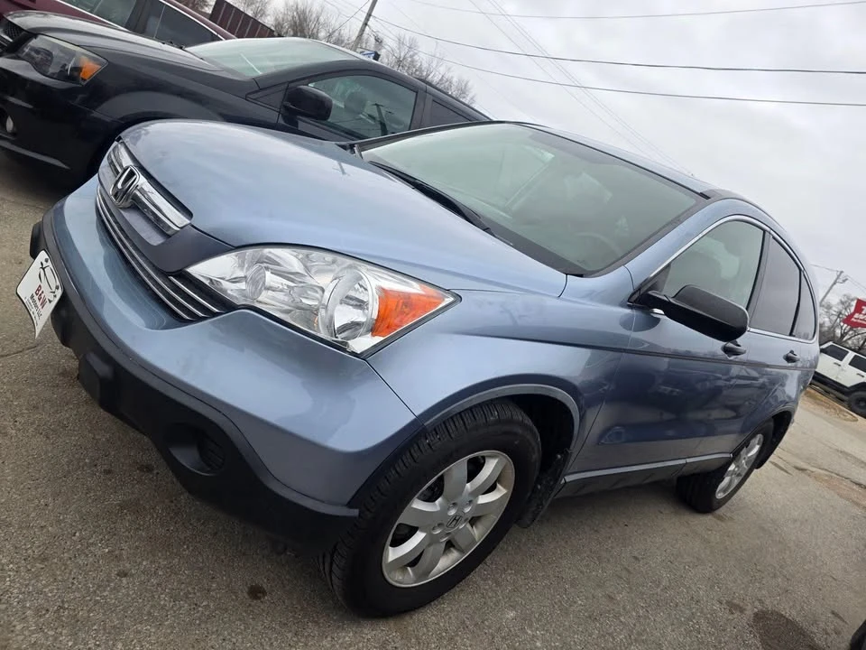 2008 Honda CR-V 3rd Gen - Image 4 of 10