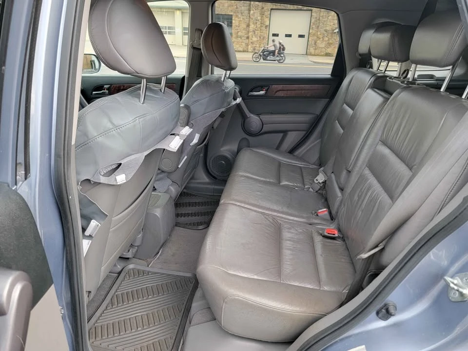 2008 Honda CR-V 3rd Gen - Image 8 of 20
