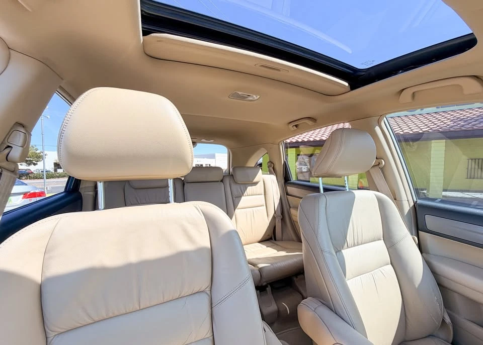 2008 Honda CR-V 3rd Gen - Image 13 of 20