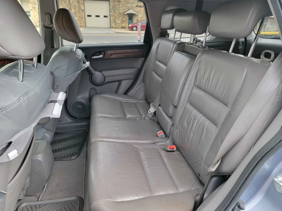 2008 Honda CR-V 3rd Gen - Image 11 of 20