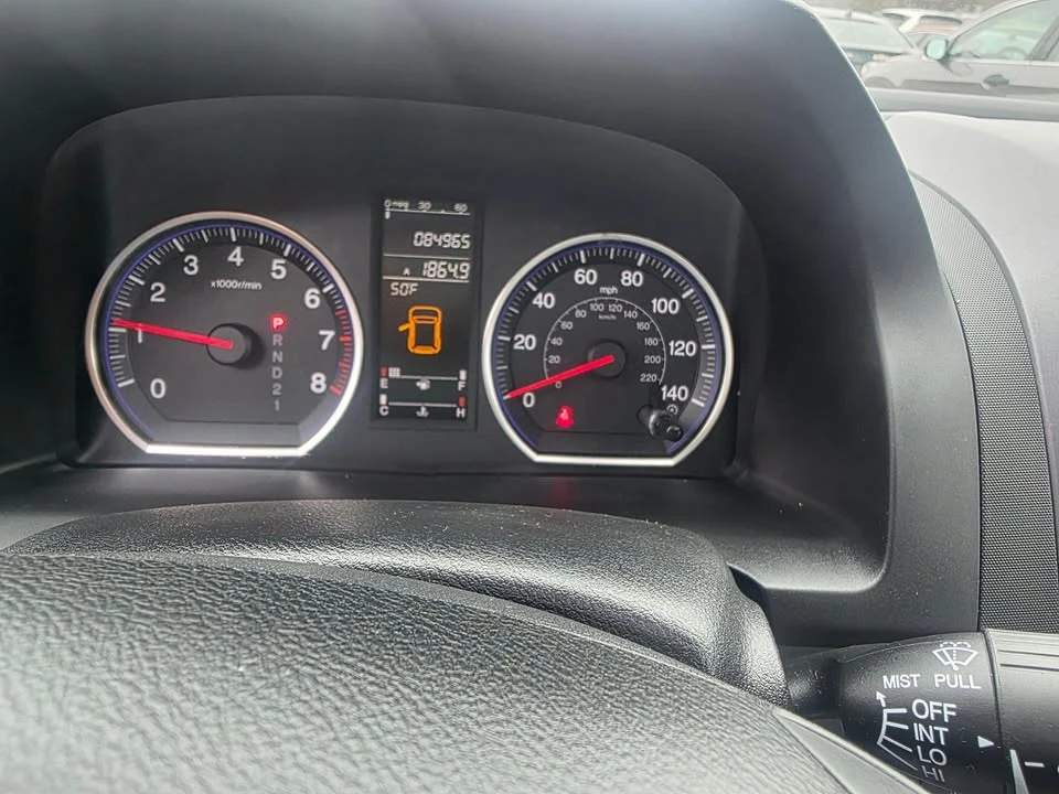 2008 Honda CR-V 3rd Gen - Image 7 of 10