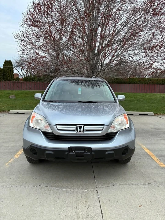 2008 Honda CR-V 3rd Gen - Image 6 of 11
