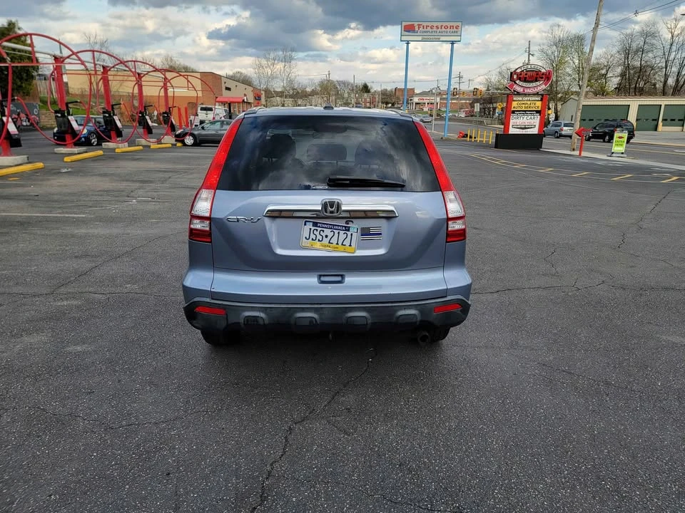 2008 Honda CR-V 3rd Gen - Image 17 of 20