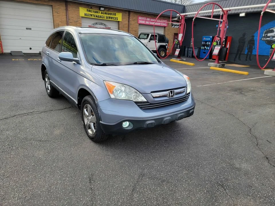 2008 Honda CR-V 3rd Gen - Image 2 of 20