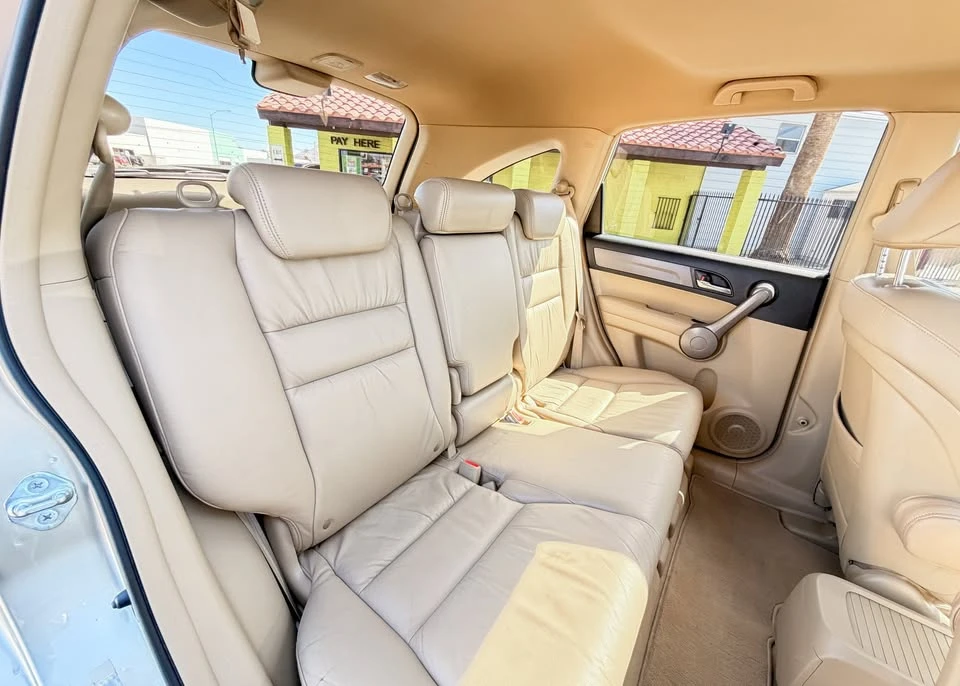 2008 Honda CR-V 3rd Gen - Image 14 of 20