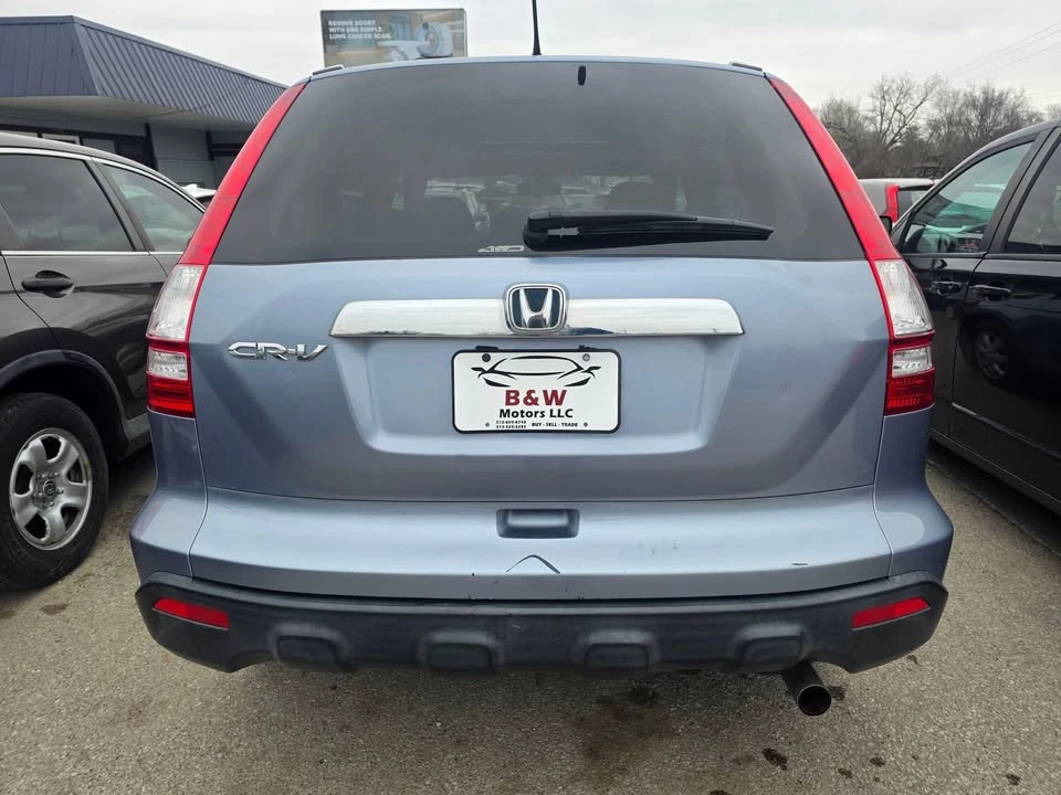 2008 Honda CR-V 3rd Gen - Image 2 of 10