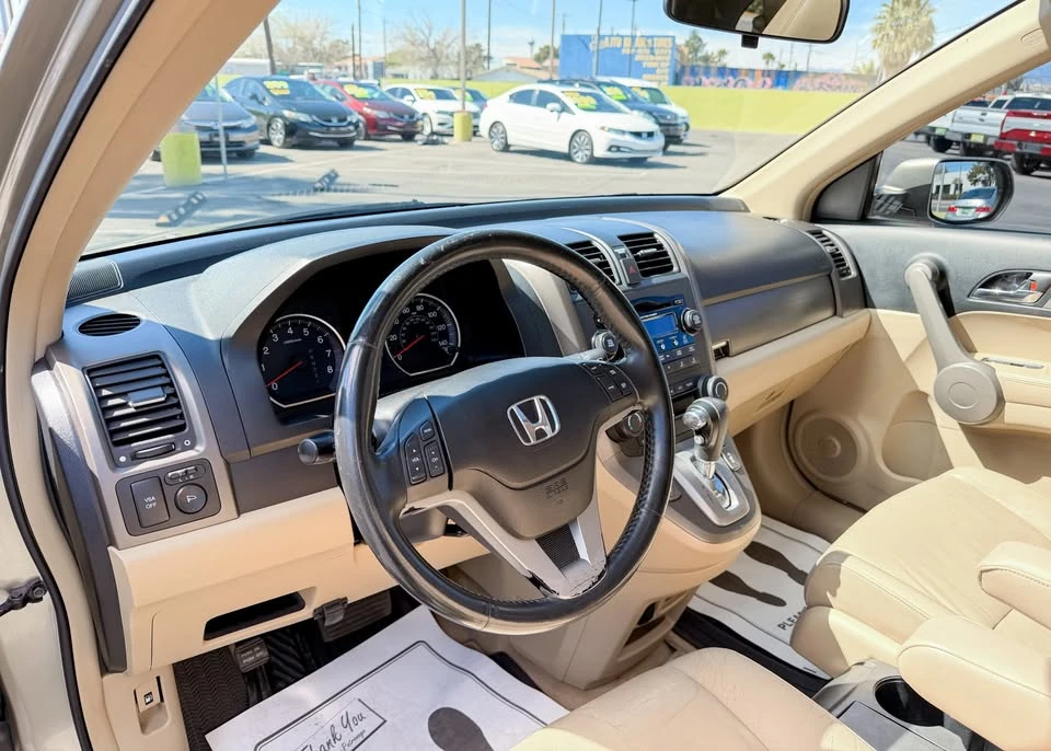 2008 Honda CR-V 3rd Gen - Image 15 of 20