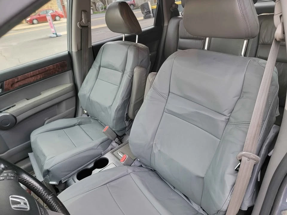 2008 Honda CR-V 3rd Gen - Image 10 of 20