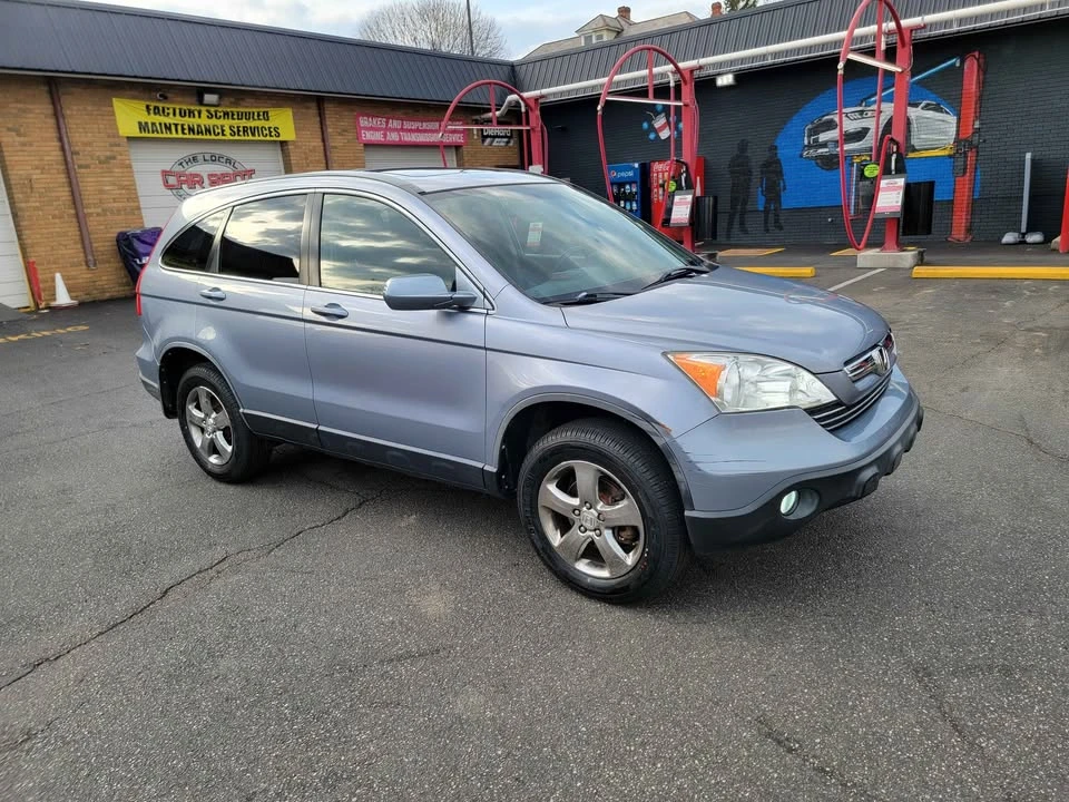 2008 Honda CR-V 3rd Gen - Image 20 of 20