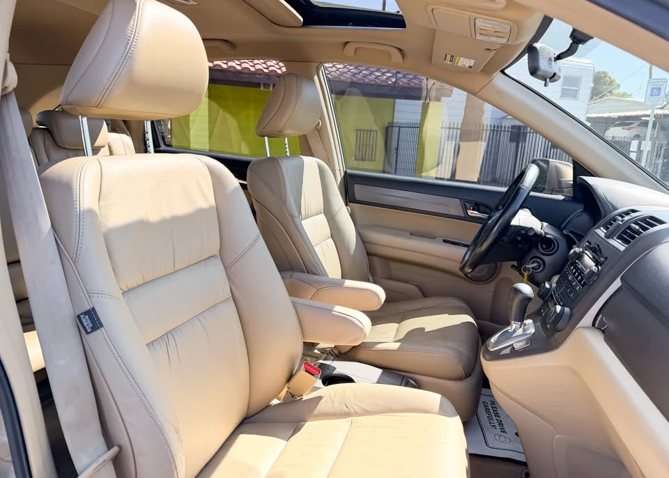 2008 Honda CR-V 3rd Gen - Image 12 of 20