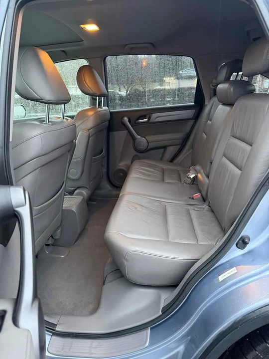 2008 Honda CR-V 3rd Gen - Image 14 of 18