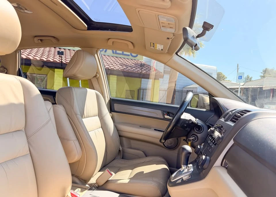 2008 Honda CR-V 3rd Gen - Image 9 of 20