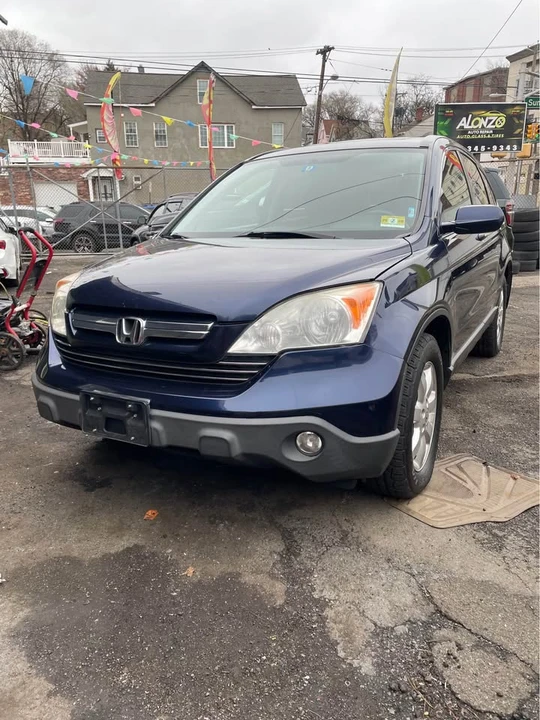 2008 Honda CR-V 3rd Gen - Image 6 of 10