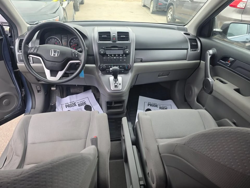 2008 Honda CR-V 3rd Gen - Image 3 of 10