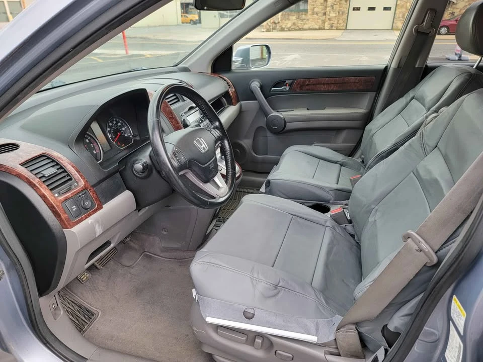 2008 Honda CR-V 3rd Gen - Image 9 of 20