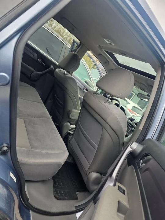 2008 Honda CR-V 3rd Gen - Image 5 of 10