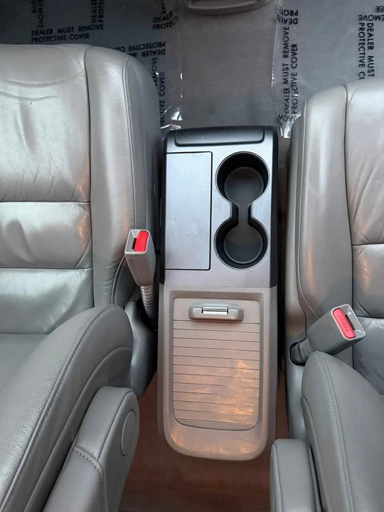 2008 Honda CR-V 3rd Gen - Image 6 of 18