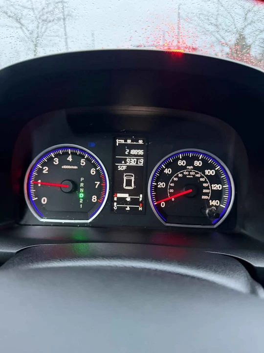 2008 Honda CR-V 3rd Gen - Image 17 of 18