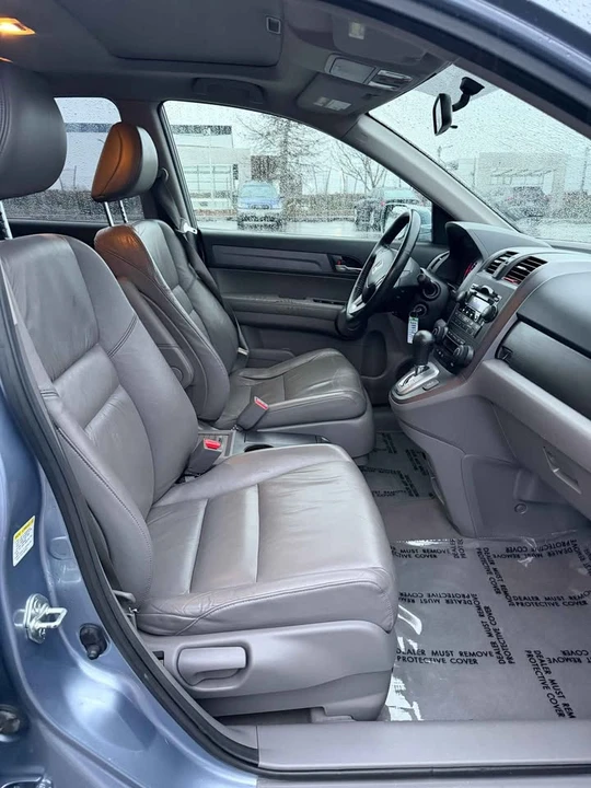 2008 Honda CR-V 3rd Gen - Image 9 of 18