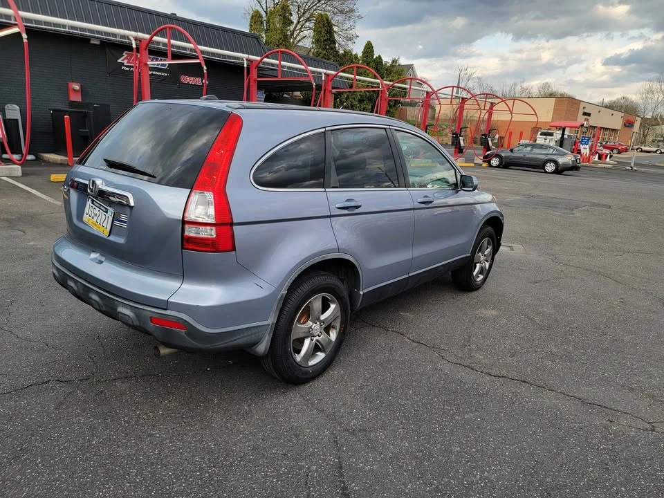 2008 Honda CR-V 3rd Gen - Image 14 of 20