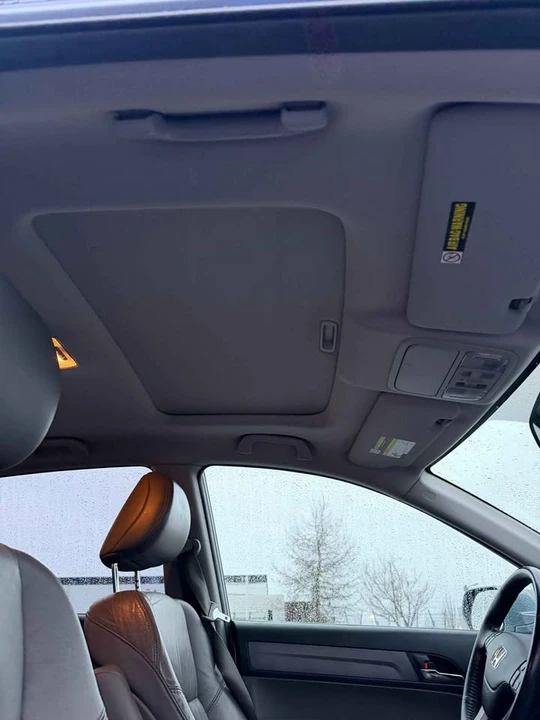 2008 Honda CR-V 3rd Gen - Image 10 of 18