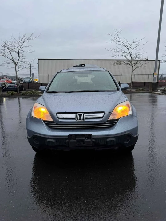 2008 Honda CR-V 3rd Gen - Image 2 of 18