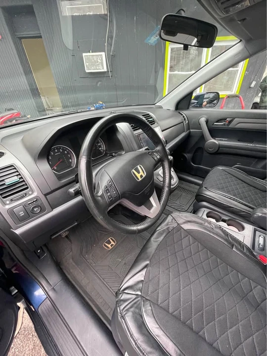 2008 Honda CR-V 3rd Gen - Image 4 of 10